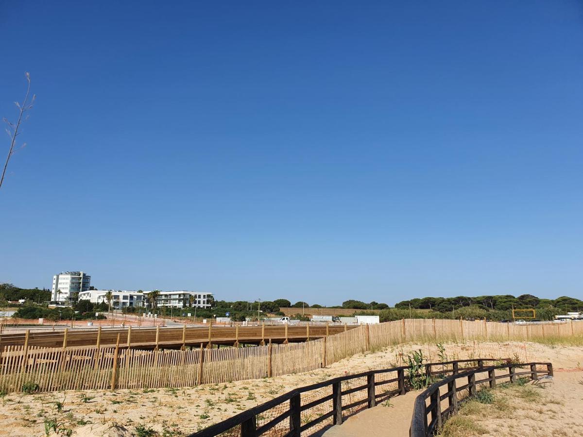 Cavalo Preto, Beach Resort Quarteira Kültér fotó